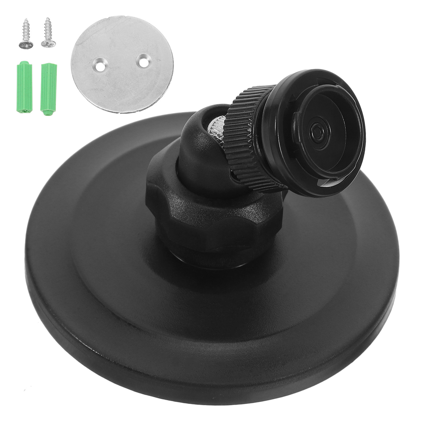 Home Security Video Cameras - Camera Wall Mount Plastic Security Camera