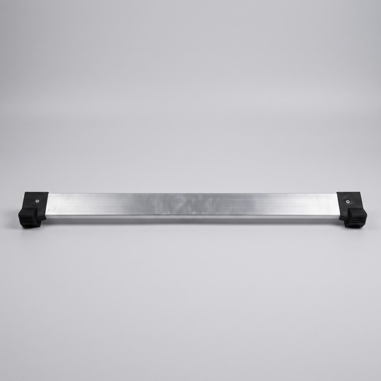 Secure Ladder Base Bar Aluminu - Home Security Project review and price