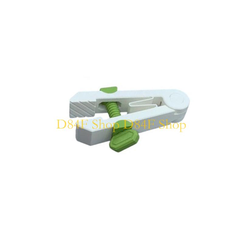 D84F Handheld Clamp Tool For S - Home Security Project review and price