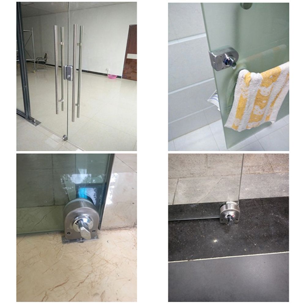 Toilet Shop Home Security Anti - Home Security Door Lock review and price