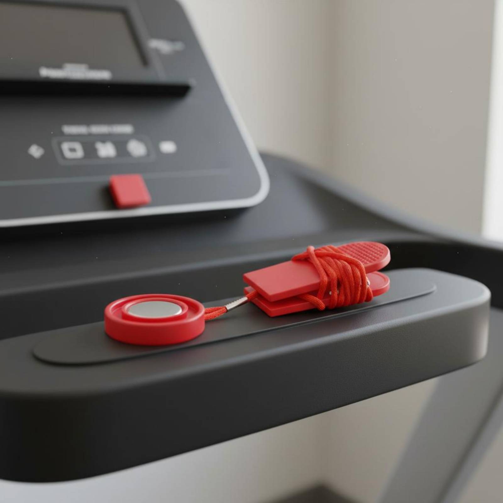 Treadmill Safety Key Replaceme - Home Security Training review and price