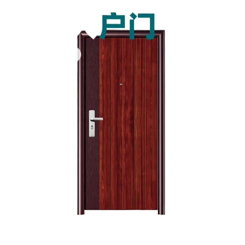 Art Embossed Anti Theft Door I - Home Security Project review and price