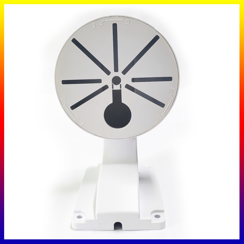 L-shaped home office dome came - Home Security Video Cameras review and price