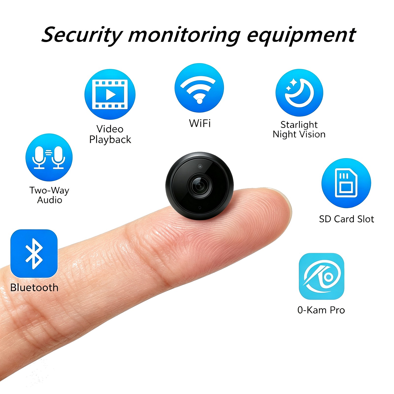 BU4 Complete Home Indoor Secur - Home Security Video Cameras review and price