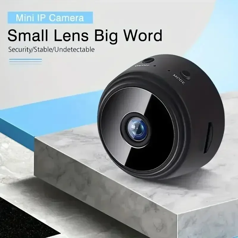 New A9 Camera Wifi 1080p HD Wi - Home Security Video Cameras review and price