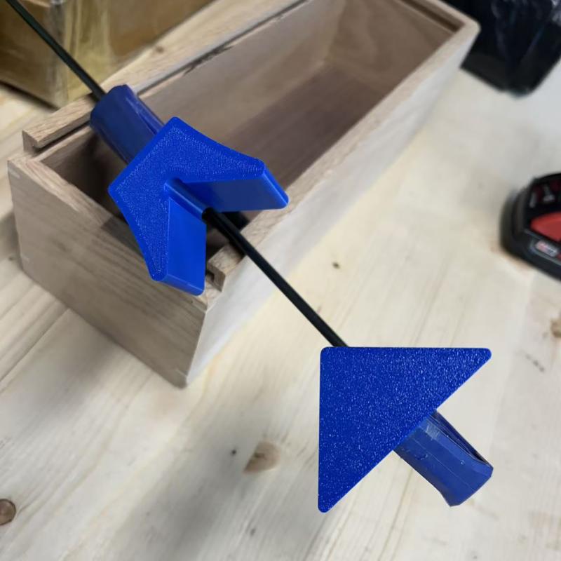 Quick Clamp Angle Adapter Easy - Home Security Project review and price