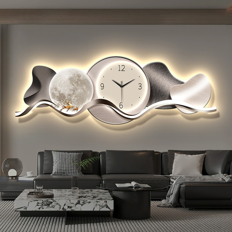 Designer Security Wall Clock U - Home Security Number review and price
