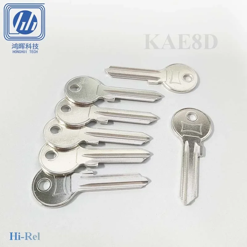5-100Pcs for Kale KAE8D Blank  - Home Security Door Lock review and price