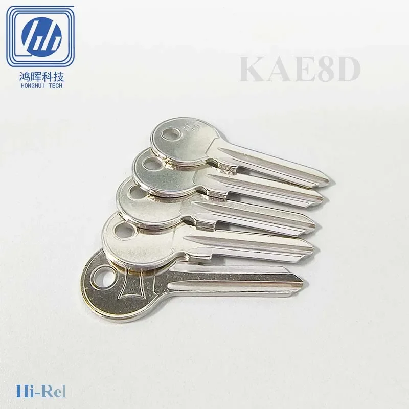 5-100Pcs for Kale KAE8D Blank  - Home Security Door Lock review and price