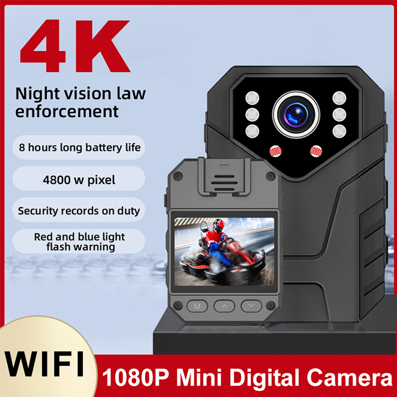 1080P Full HD Mini Camera 2 In - Home Security Video Cameras review and price