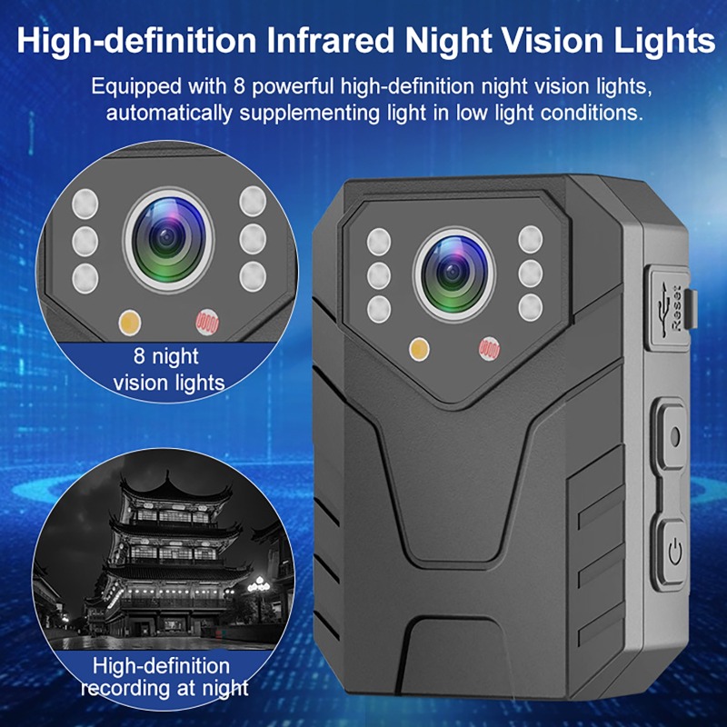 1080P Full HD Mini Camera 2 In - Home Security Video Cameras review and price