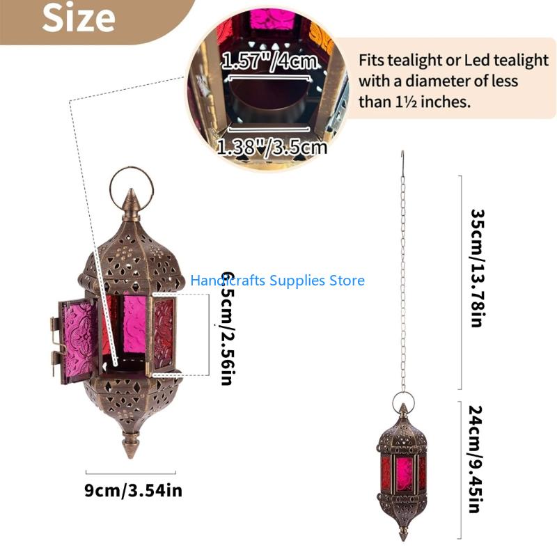 R1WA Set of 2 Iron Holders Mul - Home Security Project review and price