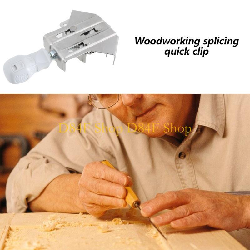 D84F Quick Grip Woodworking Cl - Home Security Project review and price