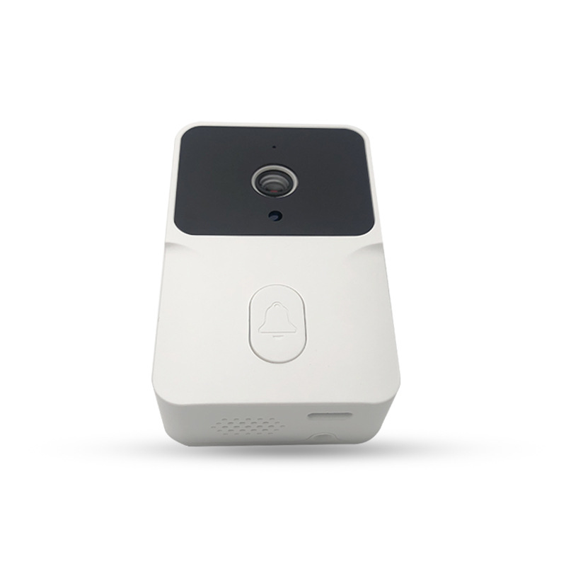 Wireless Doorbell WiFi Tuya Ou - Home Security Video Cameras review and price