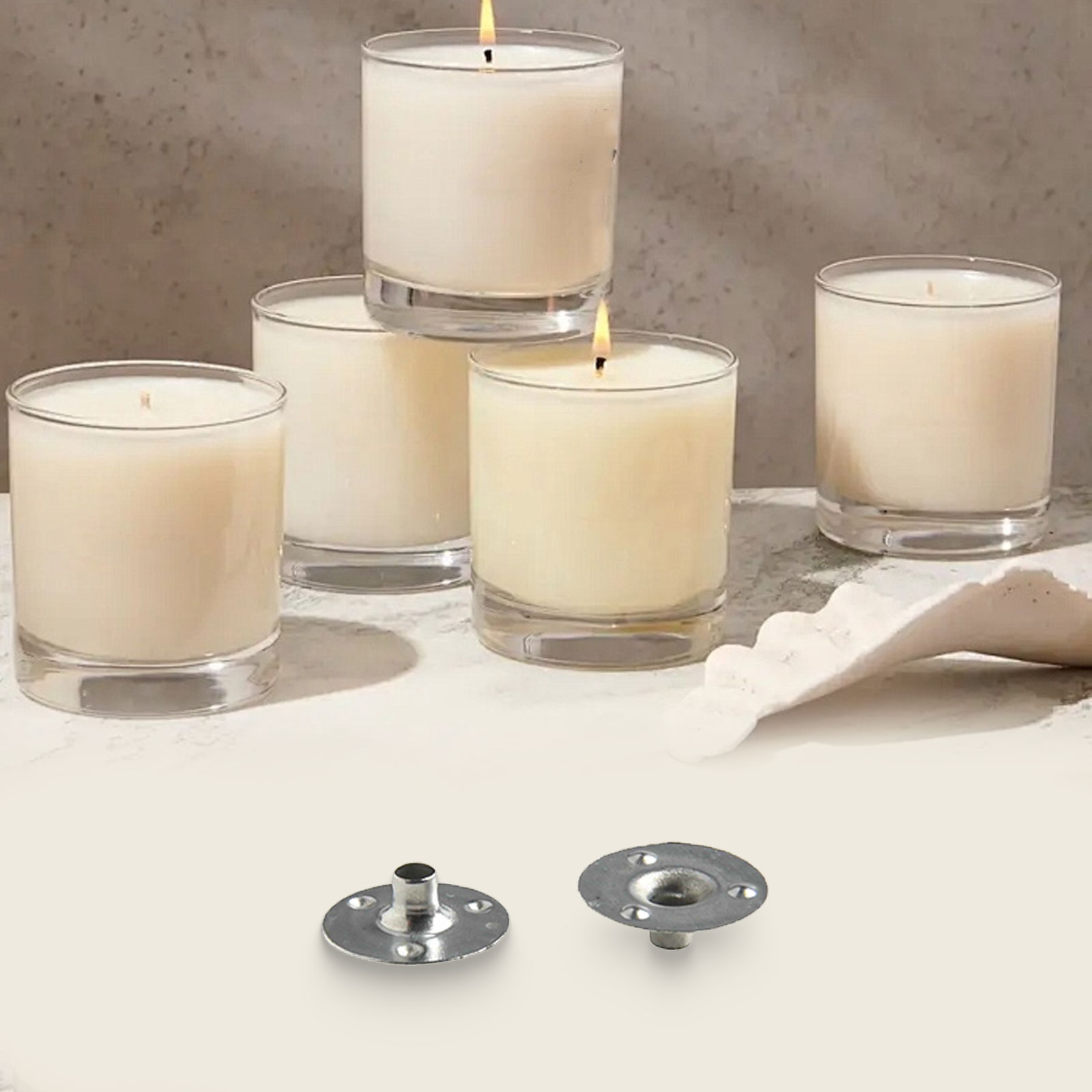 Candle Making Projects Candle  - Home Security Project review and price