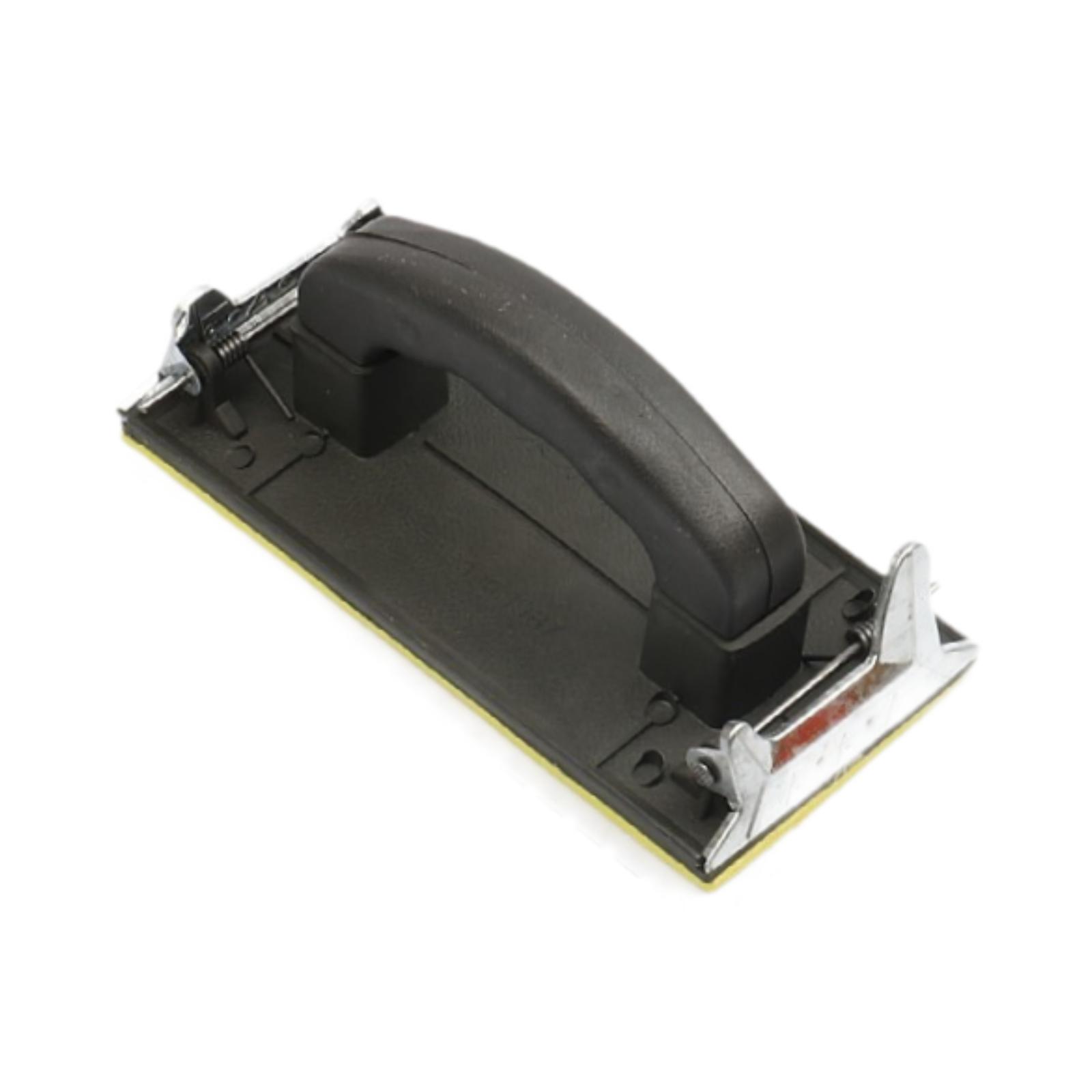 Handheld Sanding Paper Holder  - Home Security Project review and price