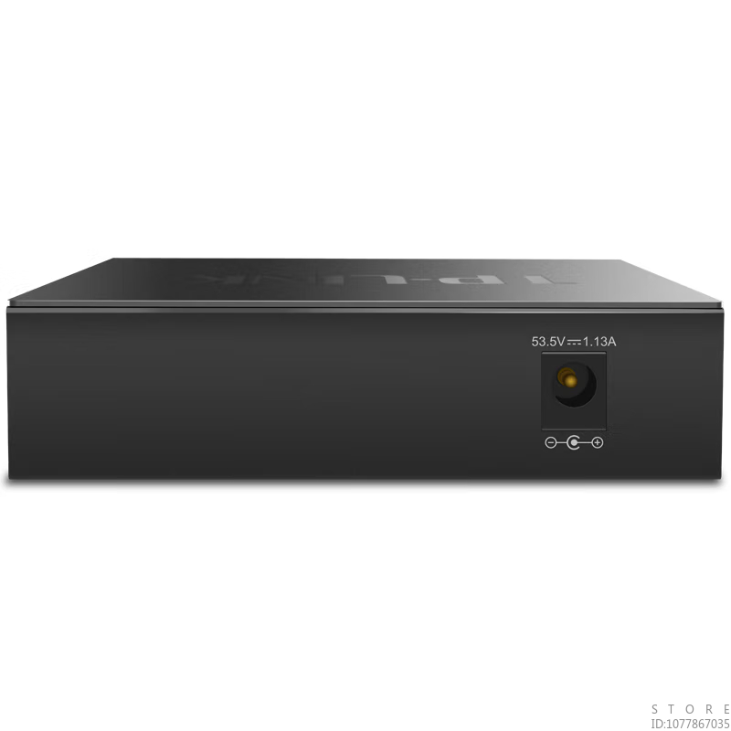 TP-LINK 5-port 100M 4-port POE - Home Security Tp Link review and price
