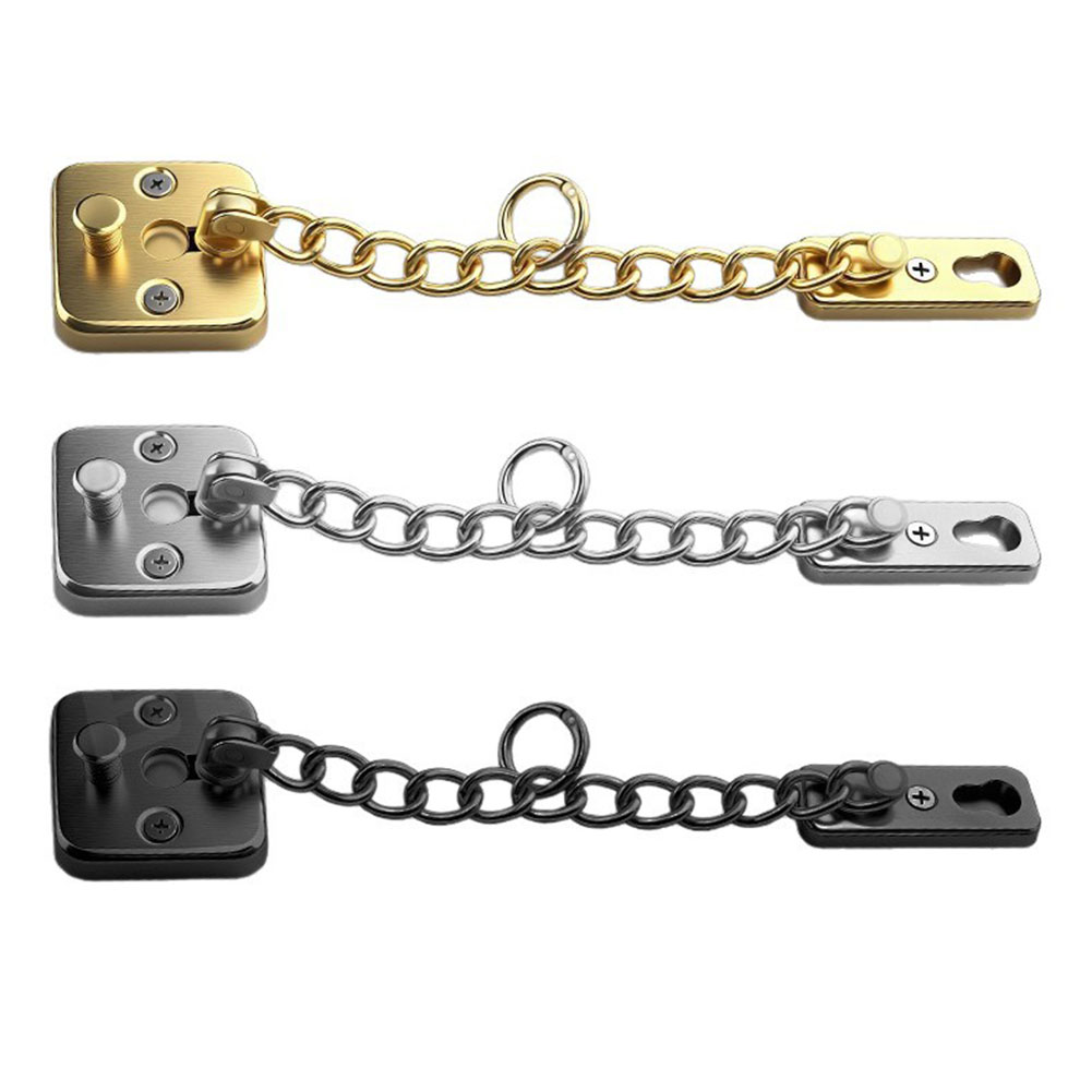 Visitor Security System Stainl - Home Security Door Lock review and price