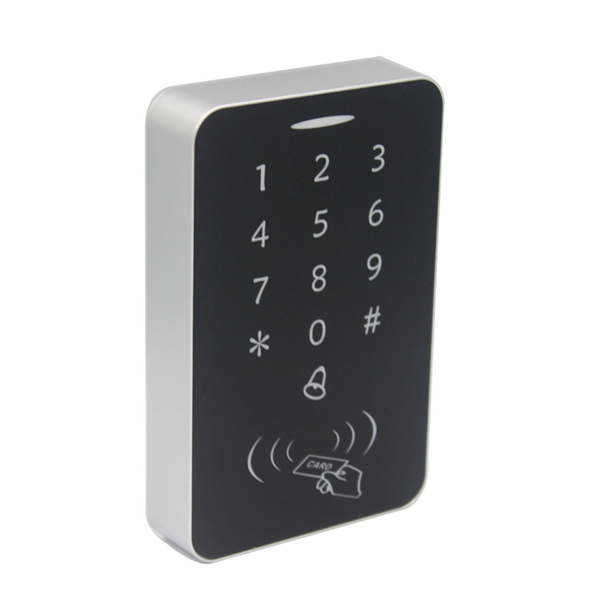 125kHz RFID Keypad Access Cont - Home Security Door Lock review and price