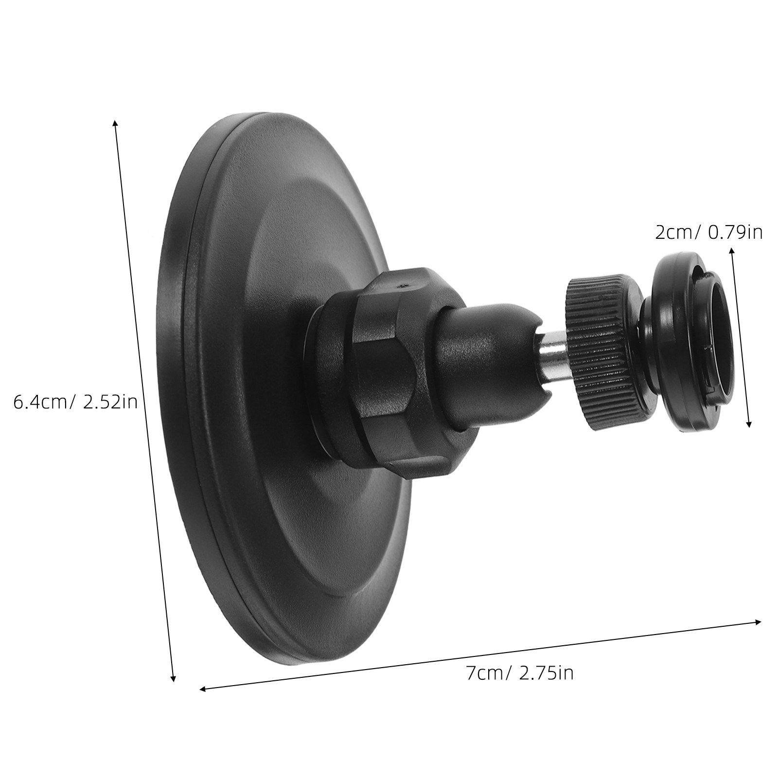 Camera Wall Mount Plastic Secu - Home Security Video Cameras review and price