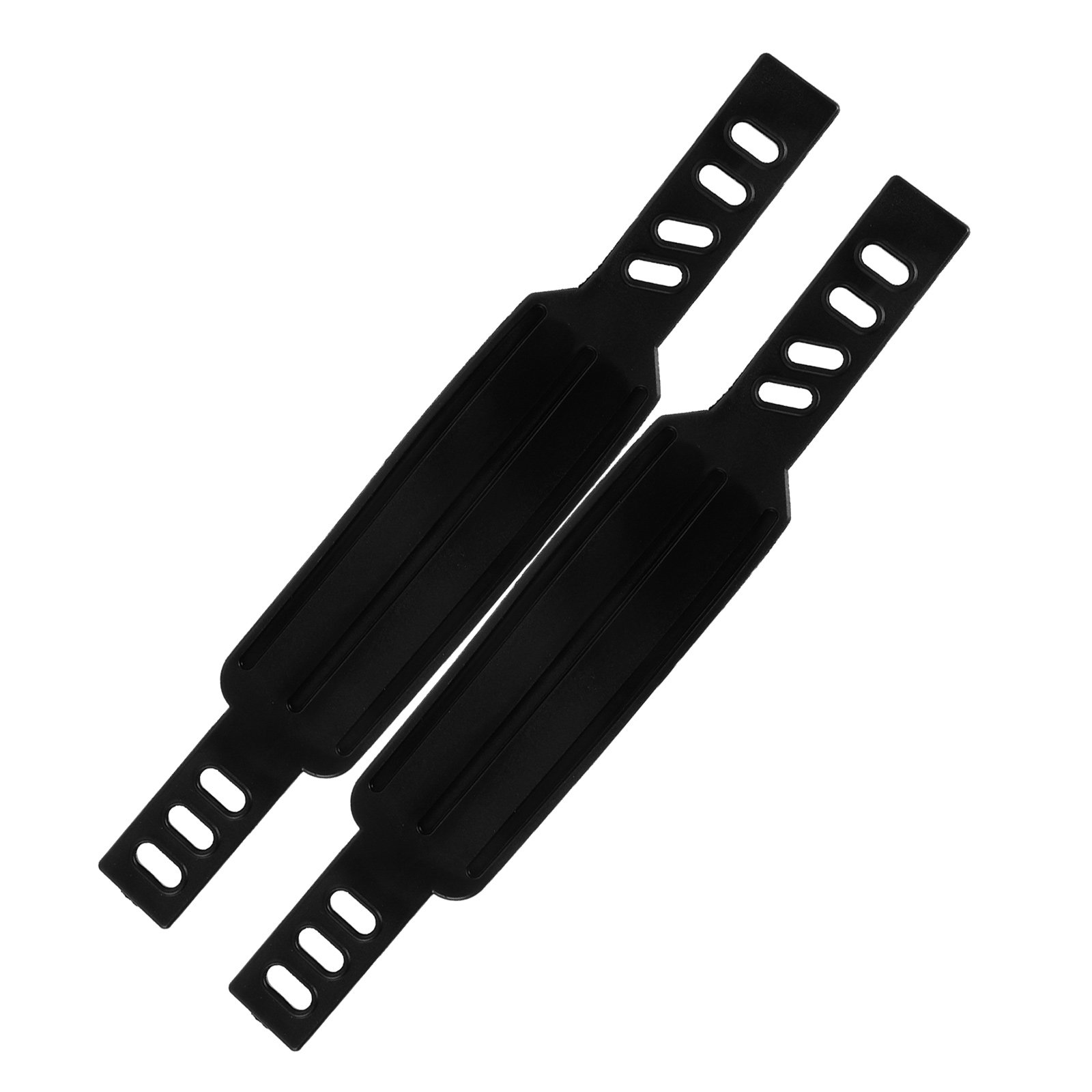 2Pcs Adjustable Gym Pedal Stra - Home Security Training review and price