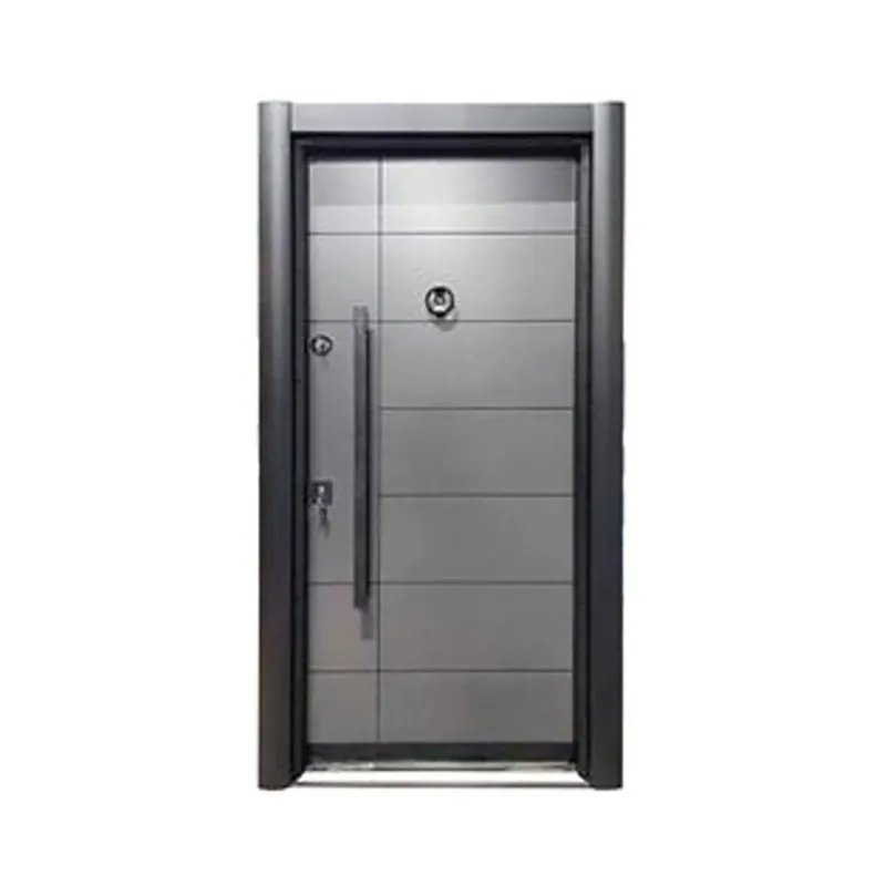 Anti Theft Iron Entry Door Hou - Home Security Project review and price