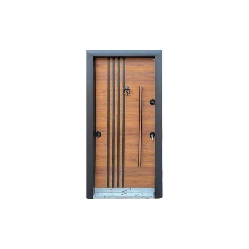 Anti Theft Iron Entry Door Hou - Home Security Project review and price