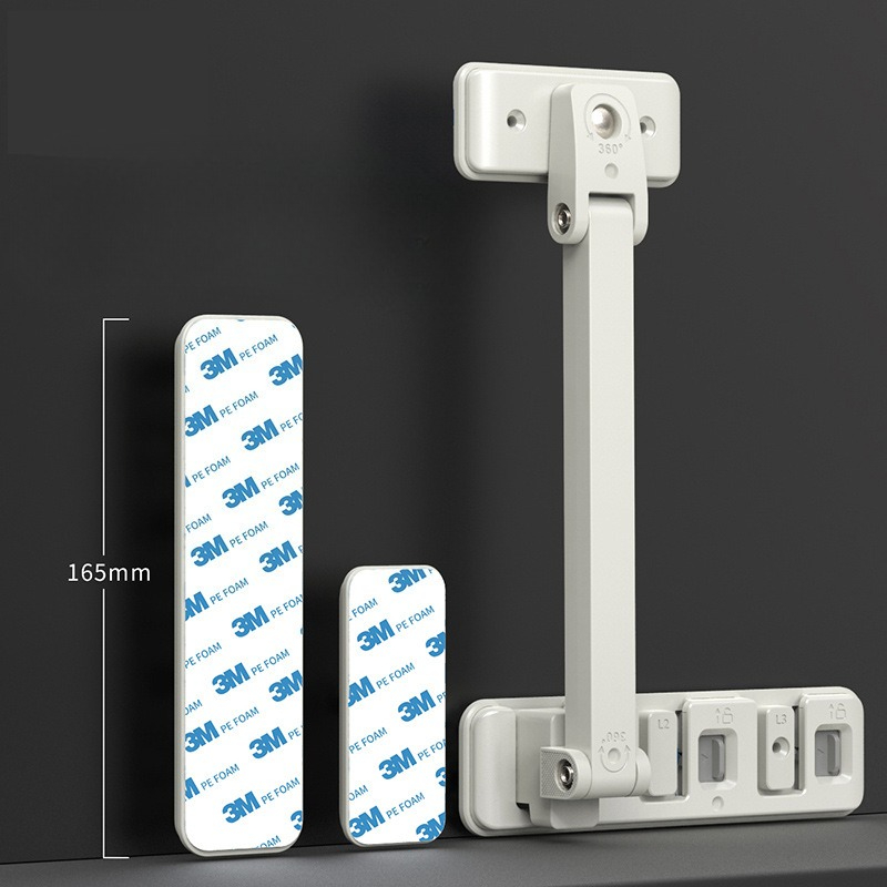 Adjustable Home Baby Safety Lo - Home Security Door Lock review and price