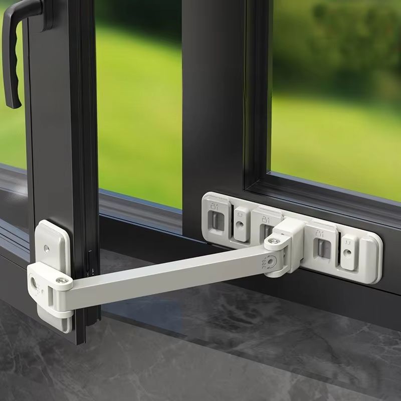 Adjustable Home Baby Safety Lo - Home Security Door Lock review and price