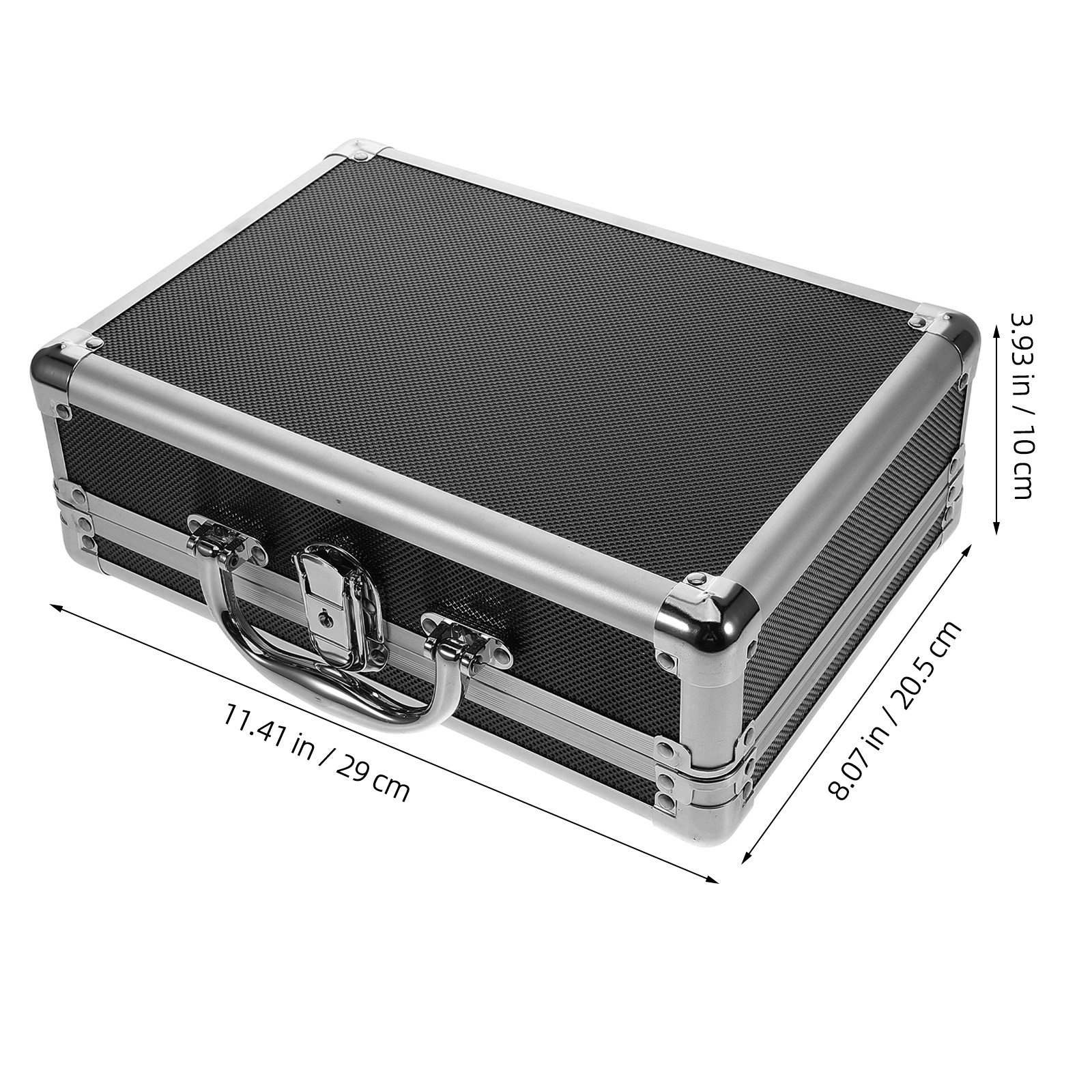 Heavy-Duty Aluminum Alloy Tool - Home Security Project review and price