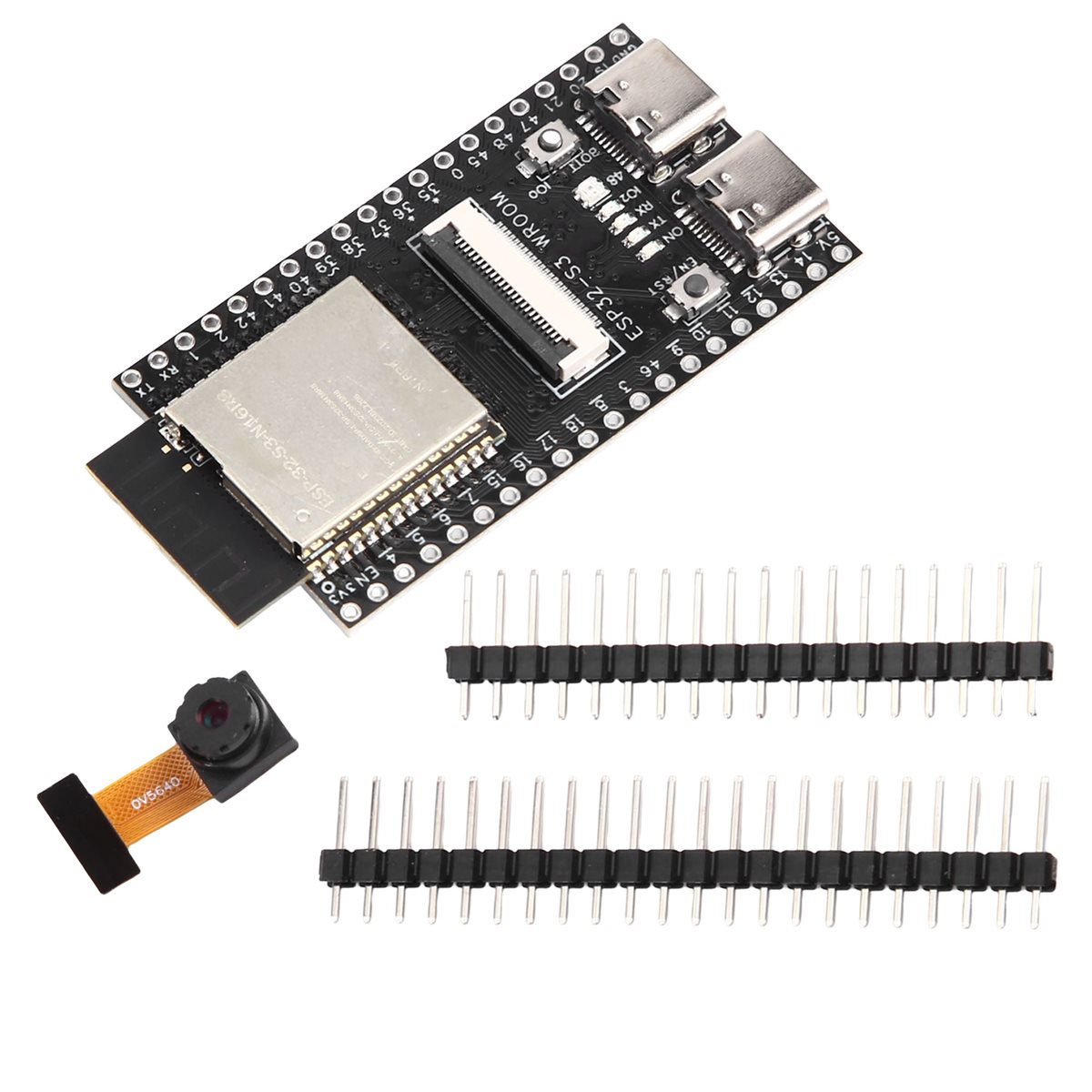 - N16R8 CAM Development Board  - Home Security Project review and price