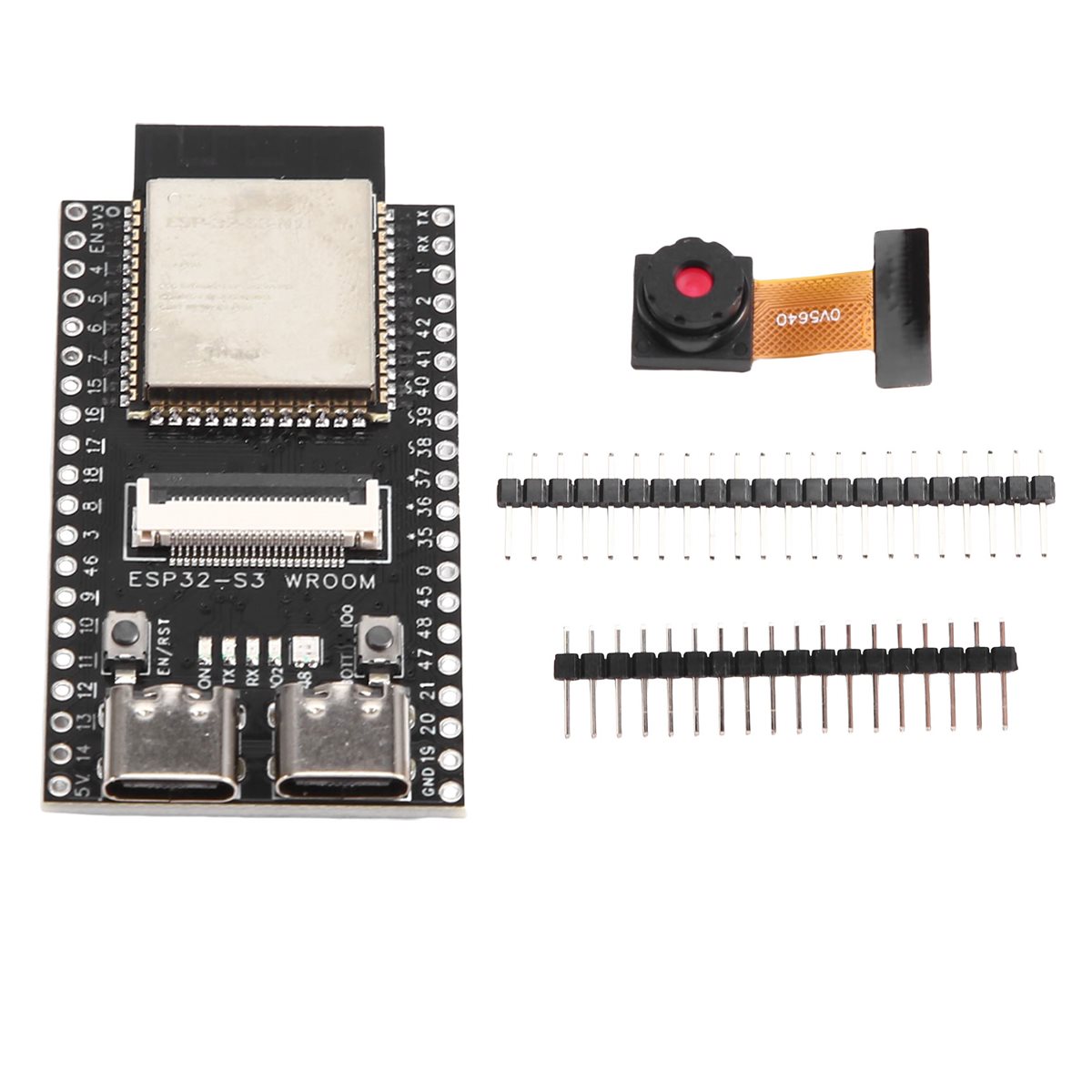 - N16R8 CAM Development Board  - Home Security Project review and price