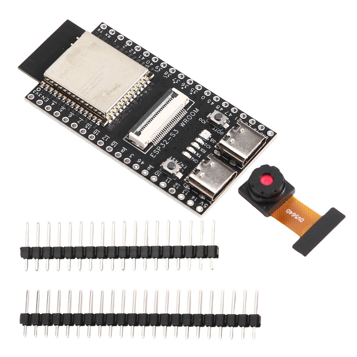 - N16R8 CAM Development Board  - Home Security Project review and price