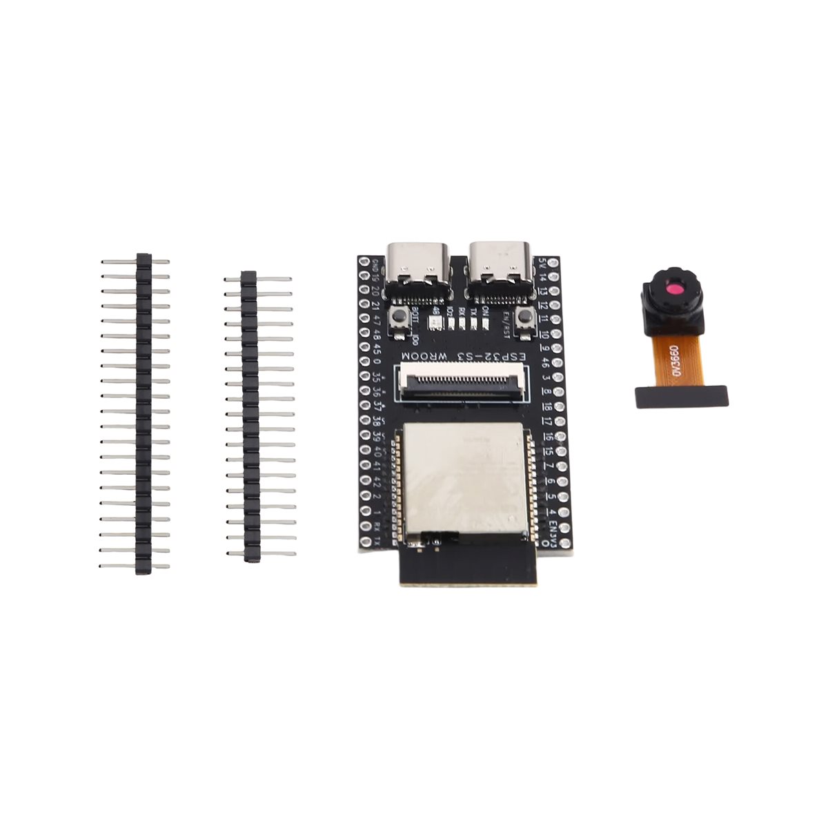 - N16R8 CAM Development Board  - Home Security Project review and price